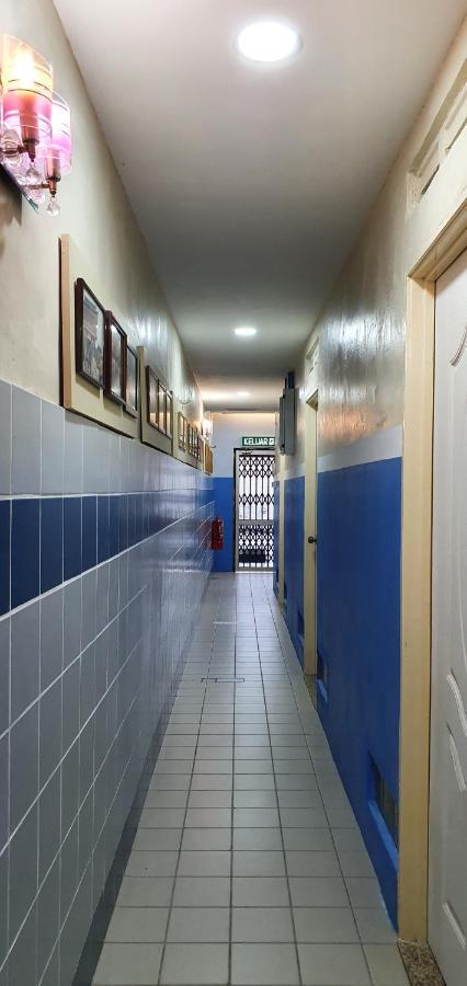 Thian Siong Inn Malacca Kültér fotó