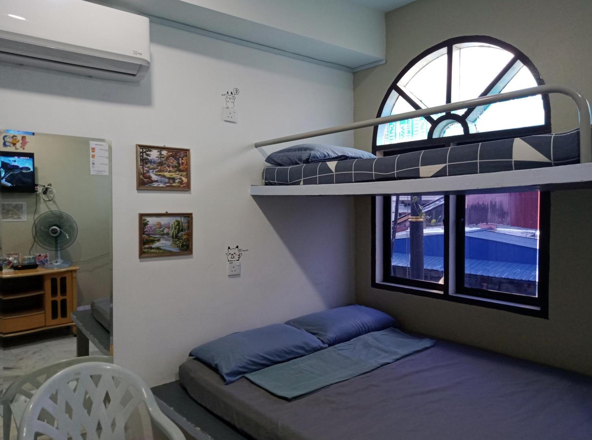 Thian Siong Inn Malacca Kültér fotó